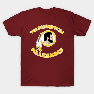 Washington Paleskins T-Shirt